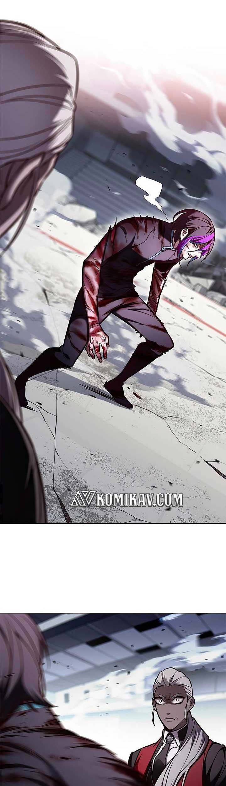 Eleceed - Chapter 152 - Page 43