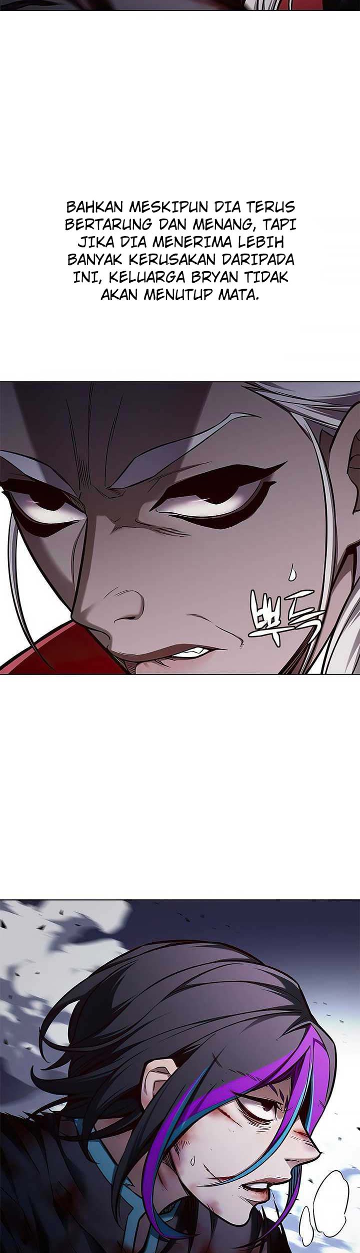 Eleceed - Chapter 152 - Page 44