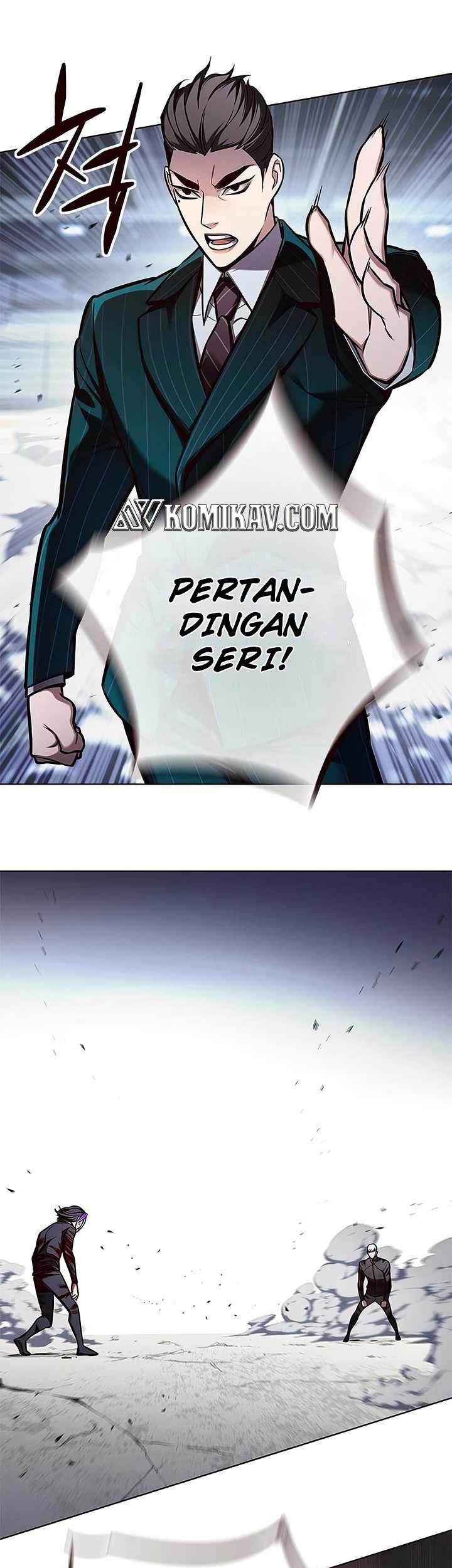 Eleceed - Chapter 152 - Page 46