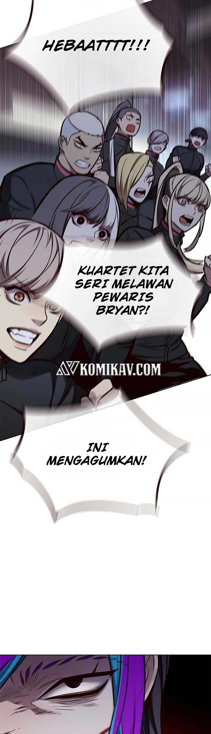 Eleceed - Chapter 152 - Page 47