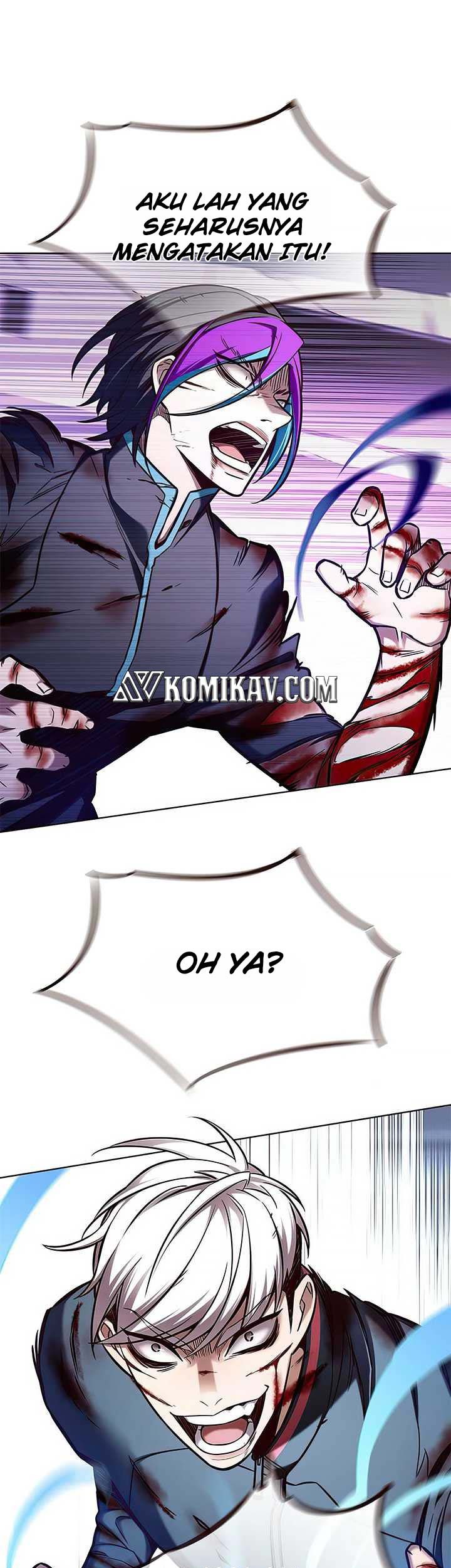 Eleceed - Chapter 152 - Page 51