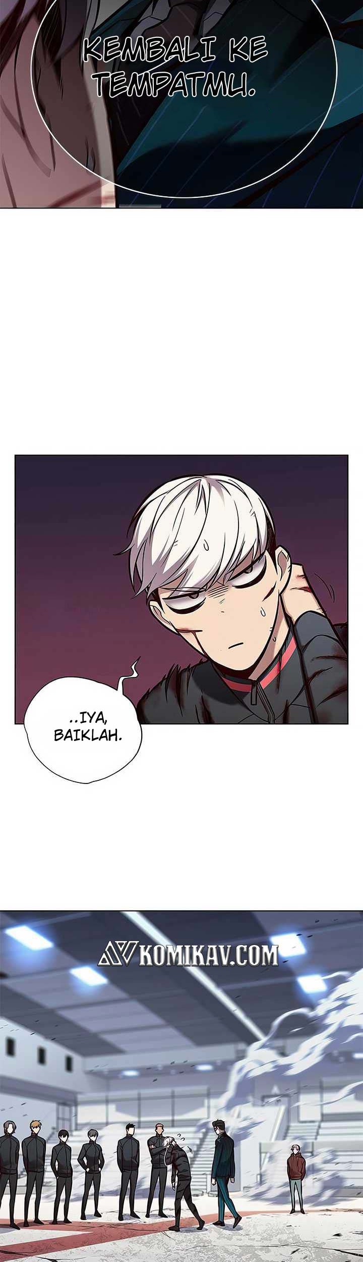 Eleceed - Chapter 152 - Page 54