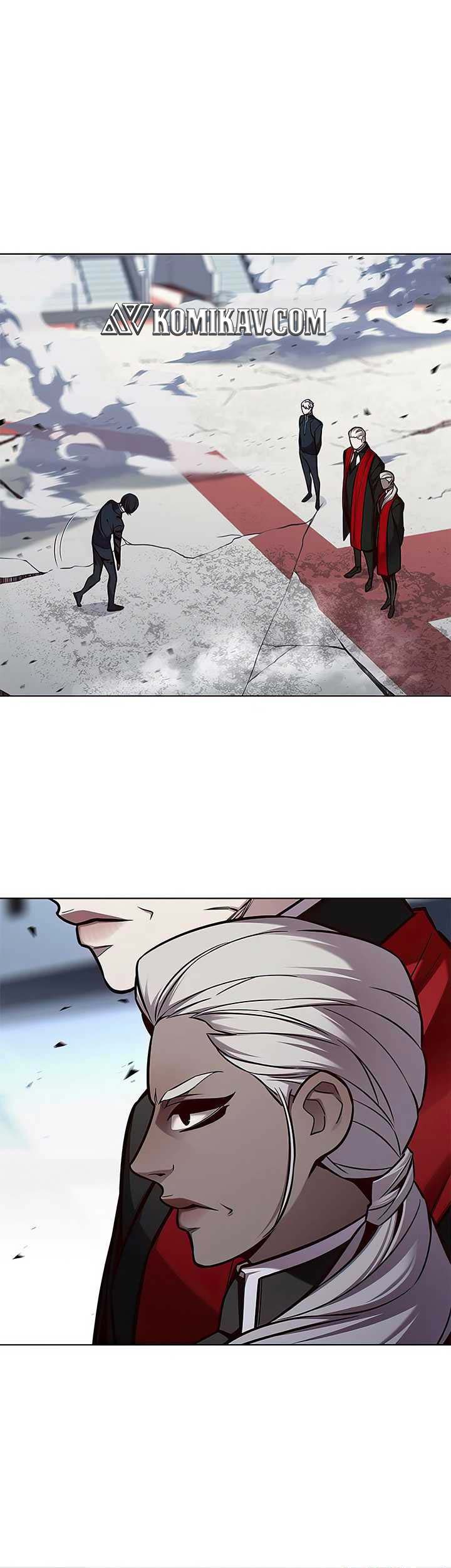 Eleceed - Chapter 152 - Page 56