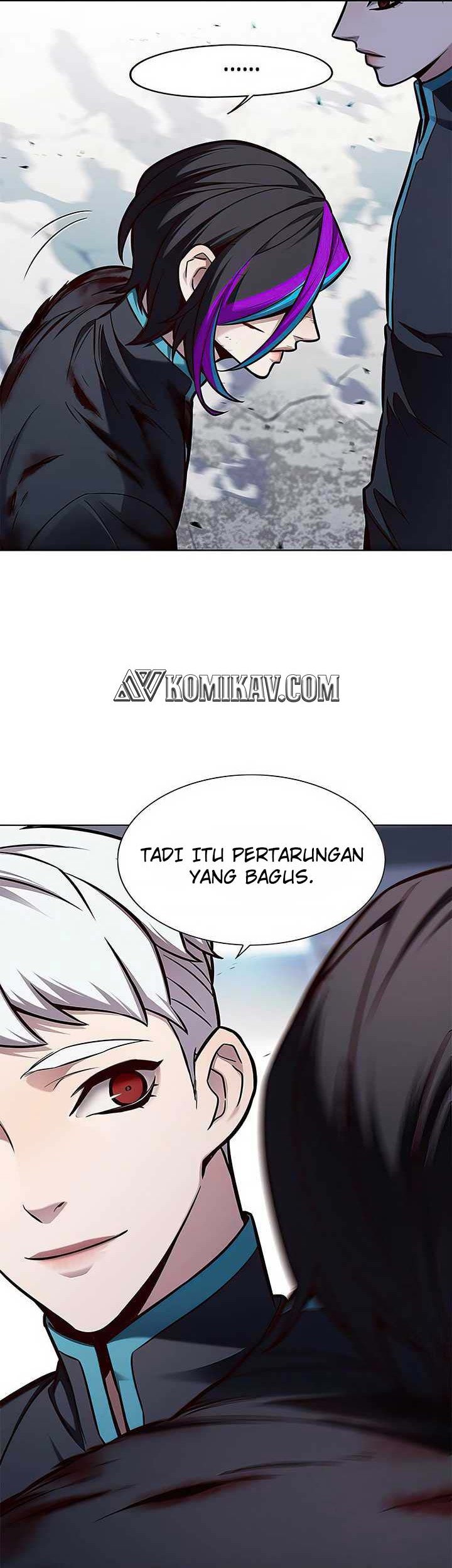 Eleceed - Chapter 152 - Page 57