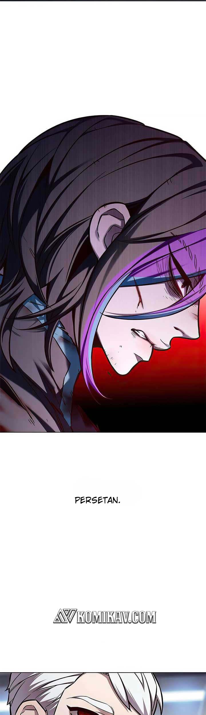 Eleceed - Chapter 152 - Page 58