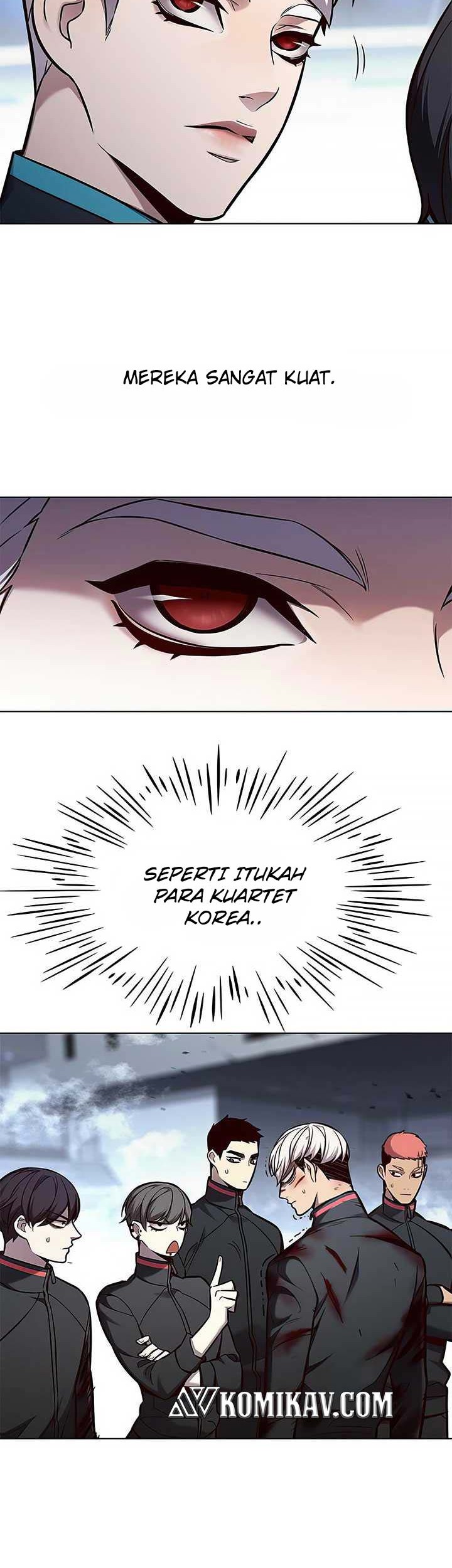 Eleceed - Chapter 152 - Page 59