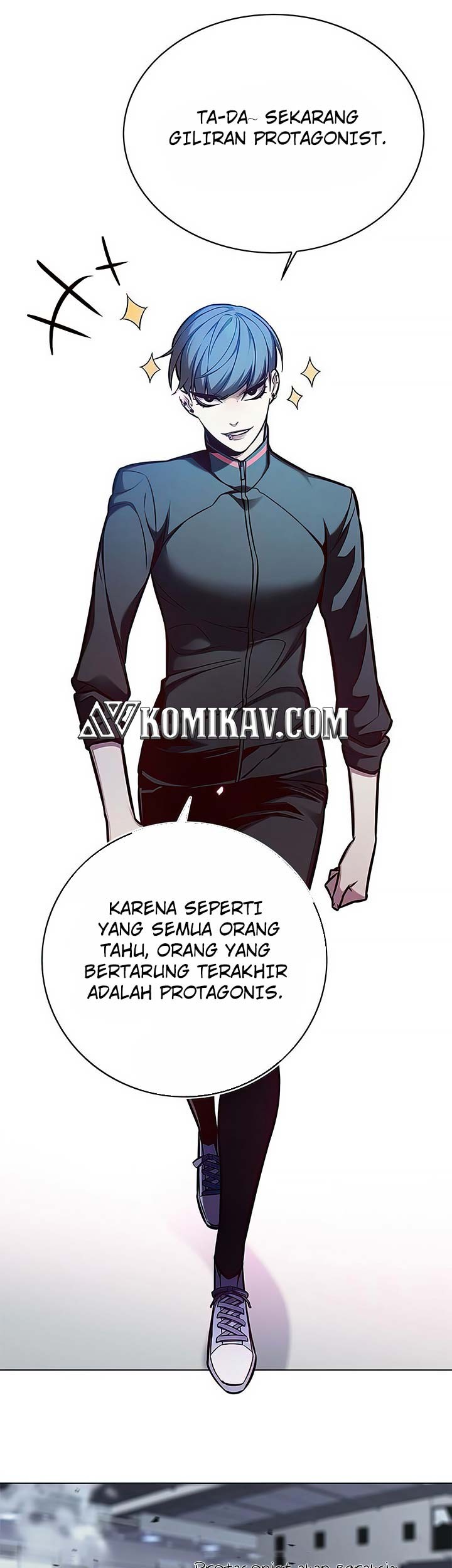 Eleceed - Chapter 152 - Page 61