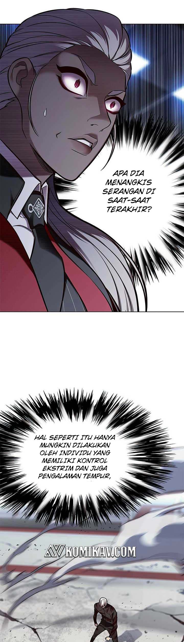 Eleceed - Chapter 152 - Page 3