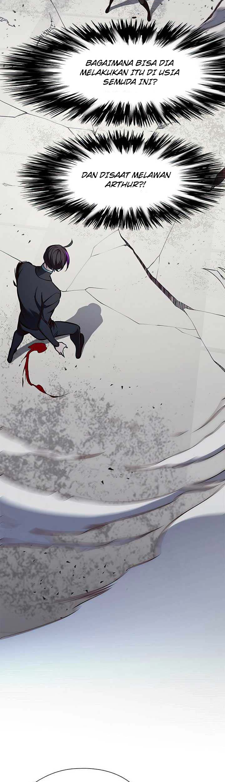 Eleceed - Chapter 152 - Page 4