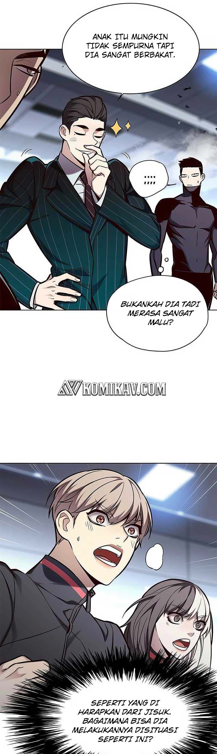 Eleceed - Chapter 152 - Page 6