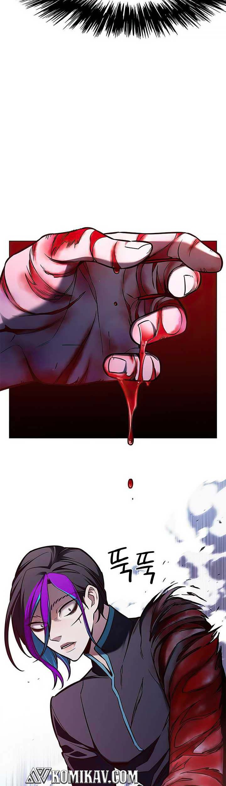 Eleceed - Chapter 152 - Page 7