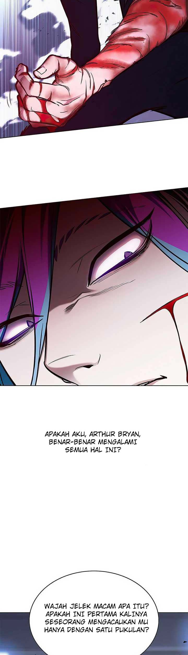 Eleceed - Chapter 152 - Page 8