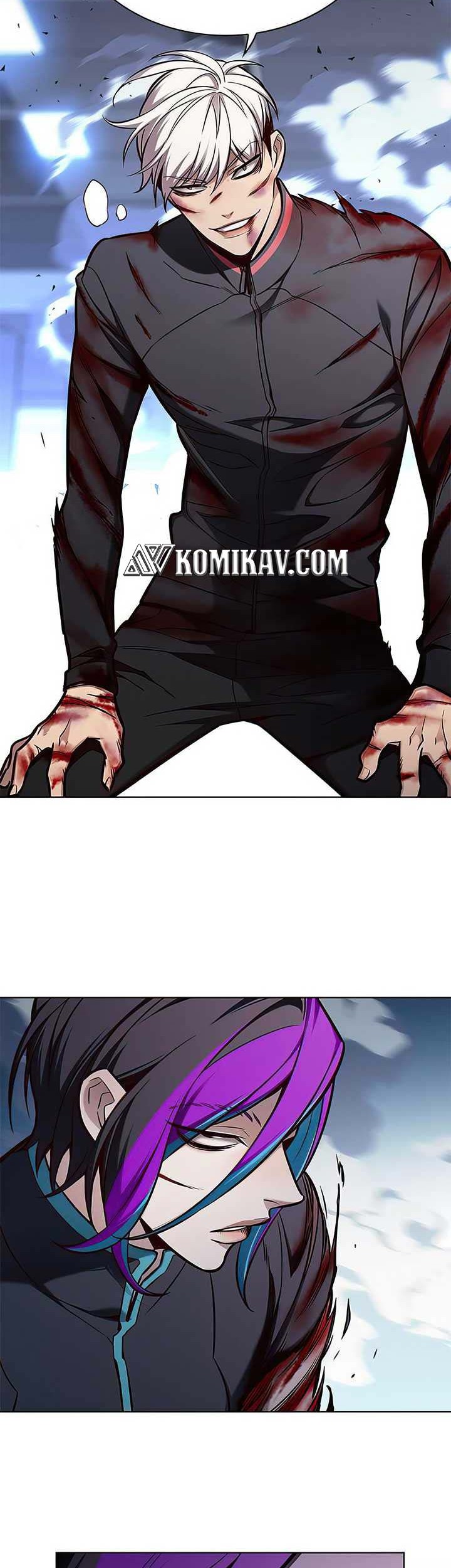 Eleceed - Chapter 152 - Page 9