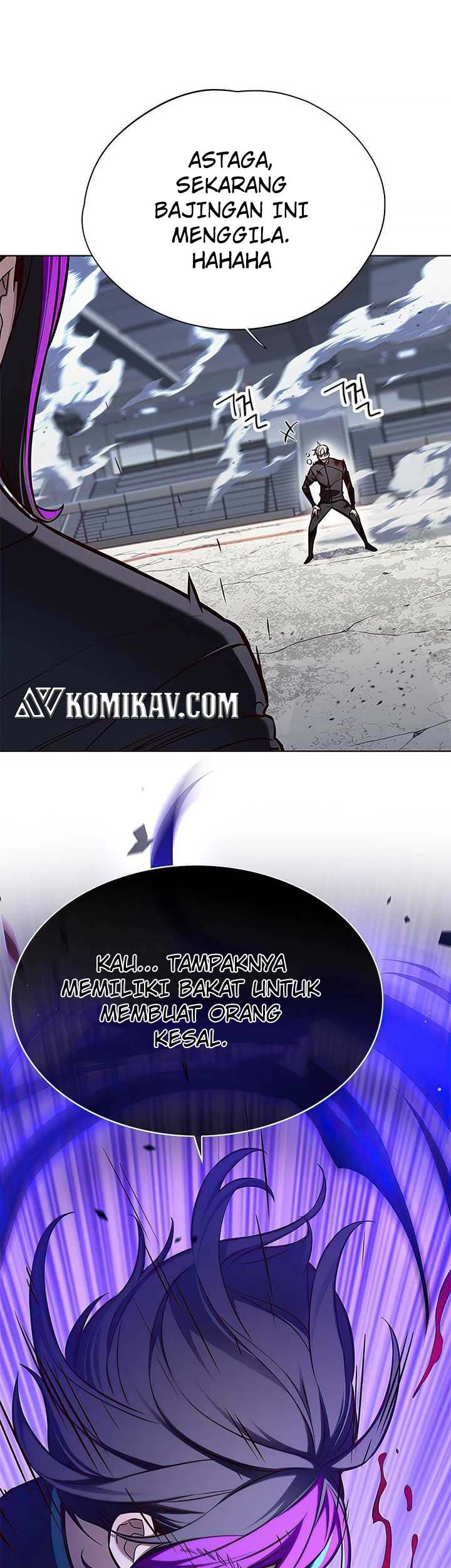 Eleceed - Chapter 152 - Page 11