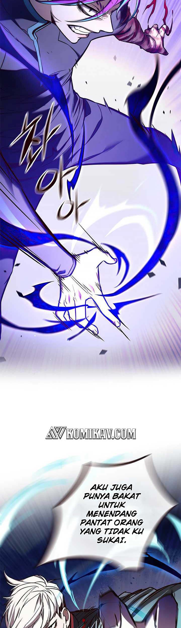 Eleceed - Chapter 152 - Page 12