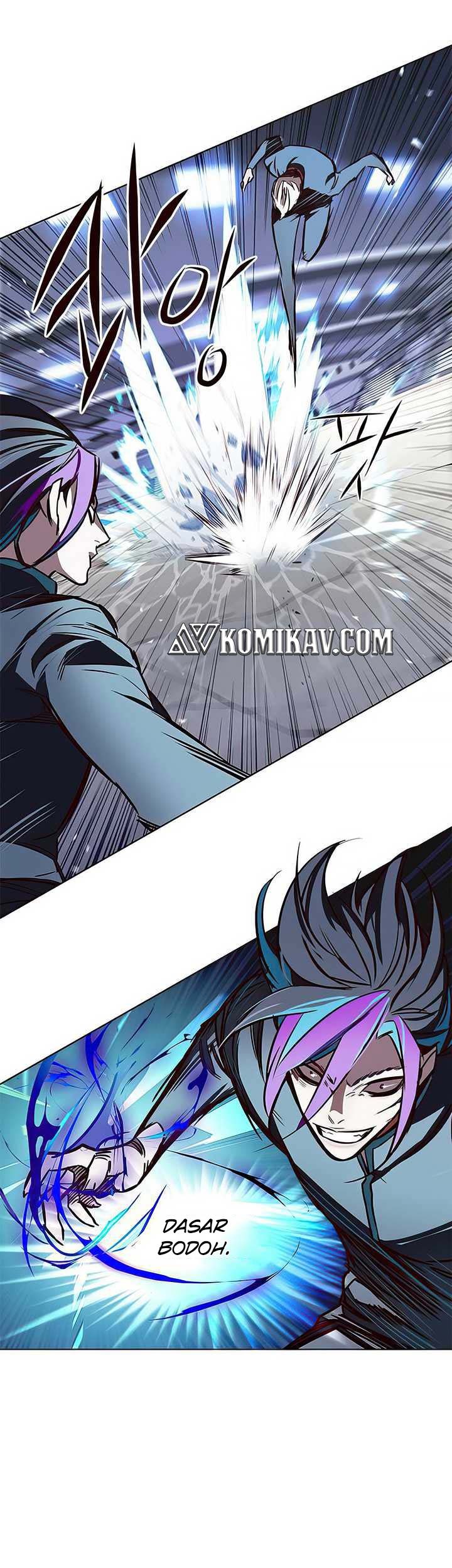 Eleceed - Chapter 152 - Page 16