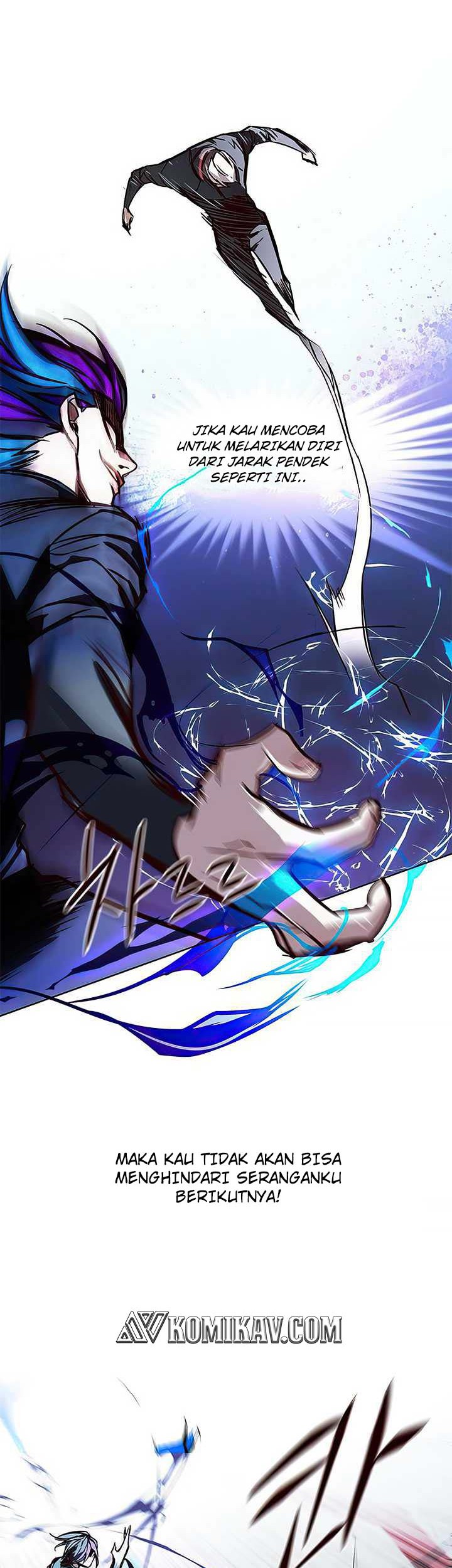 Eleceed - Chapter 152 - Page 17