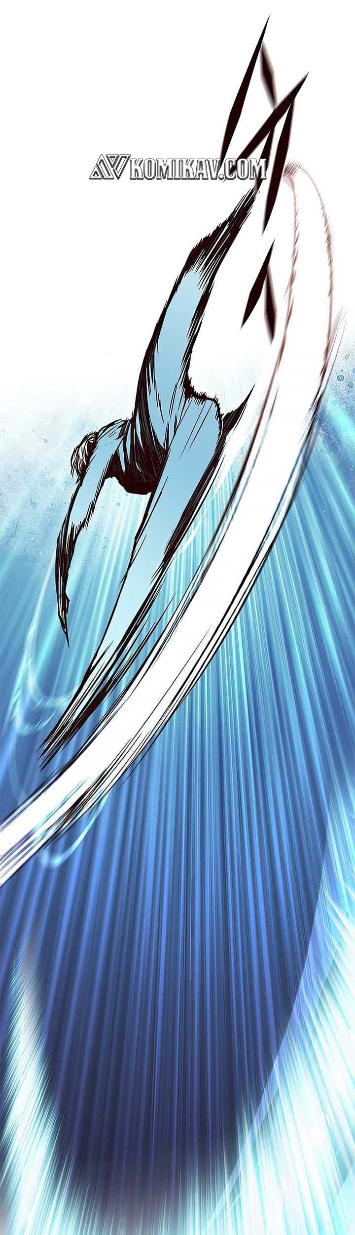 Eleceed - Chapter 152 - Page 21