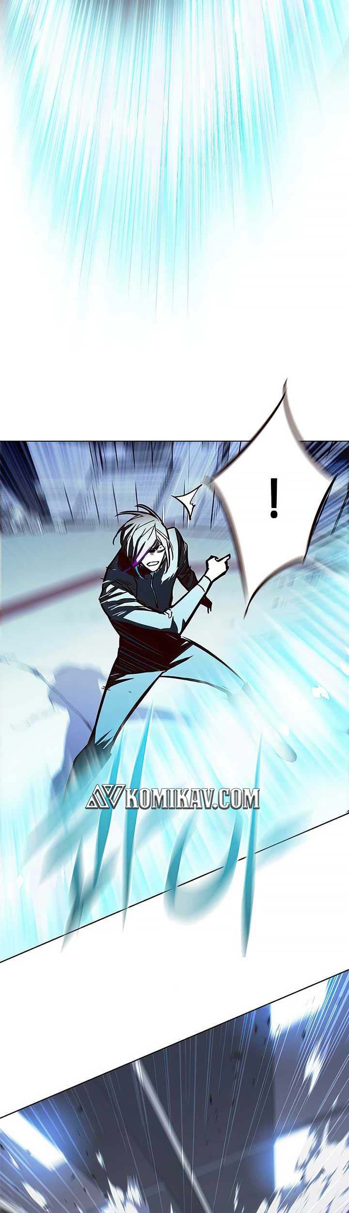 Eleceed - Chapter 152 - Page 22