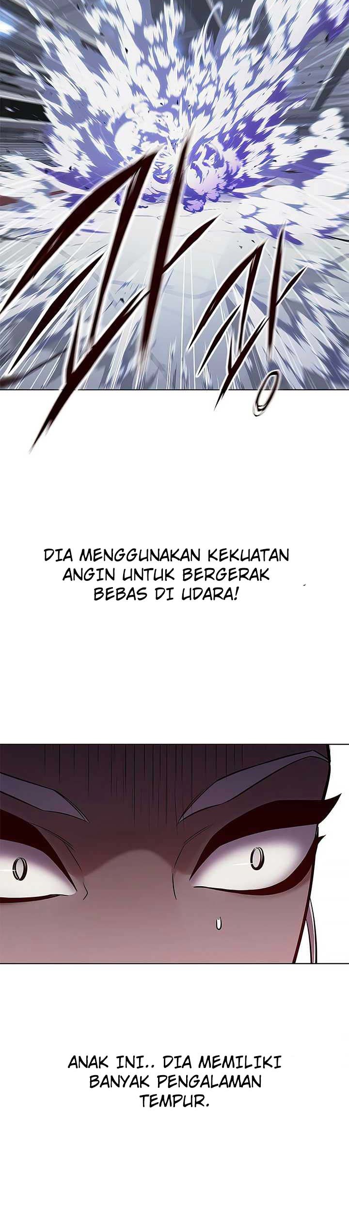 Eleceed - Chapter 152 - Page 23