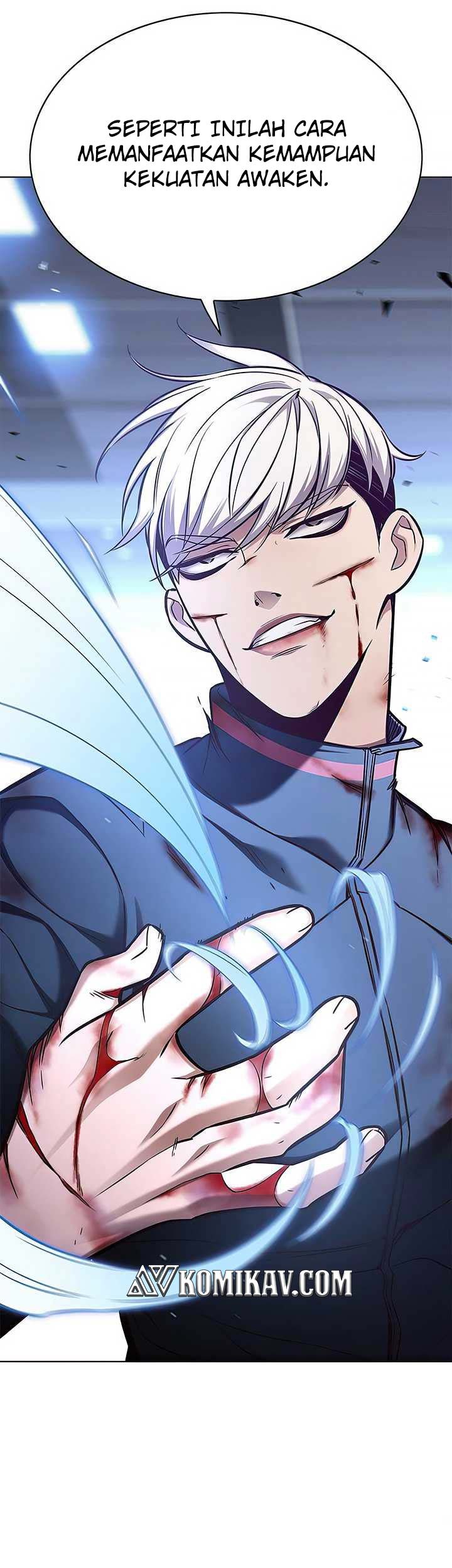 Eleceed - Chapter 152 - Page 26