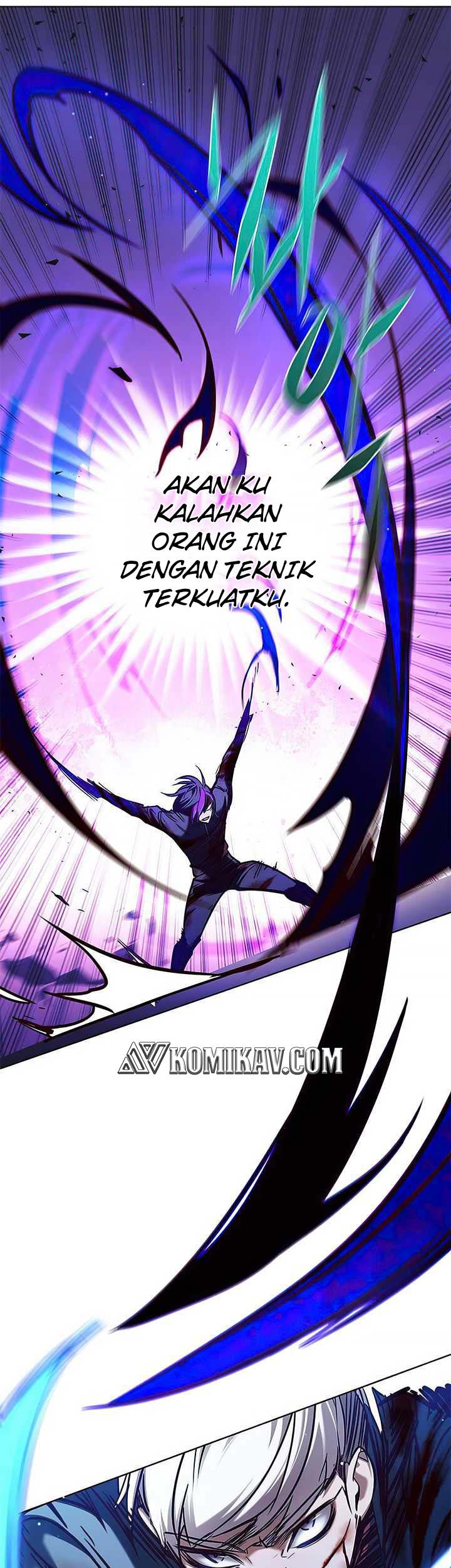 Eleceed - Chapter 152 - Page 29