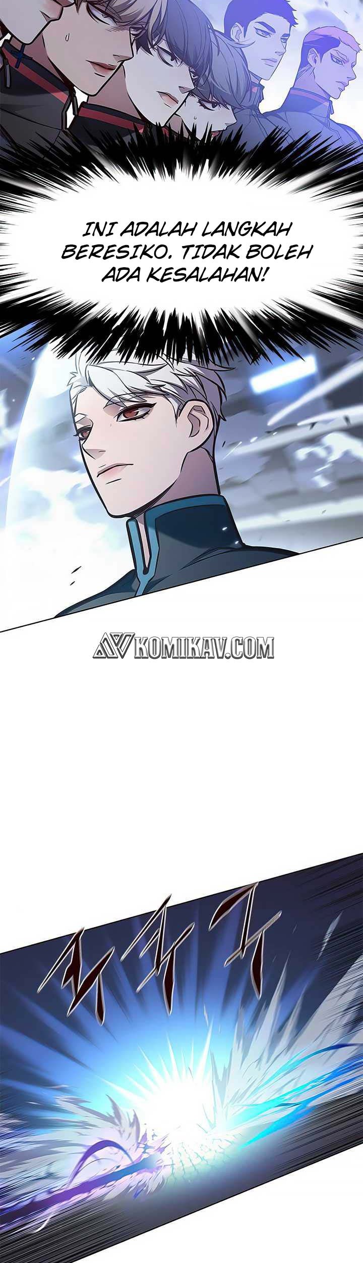 Eleceed - Chapter 152 - Page 31