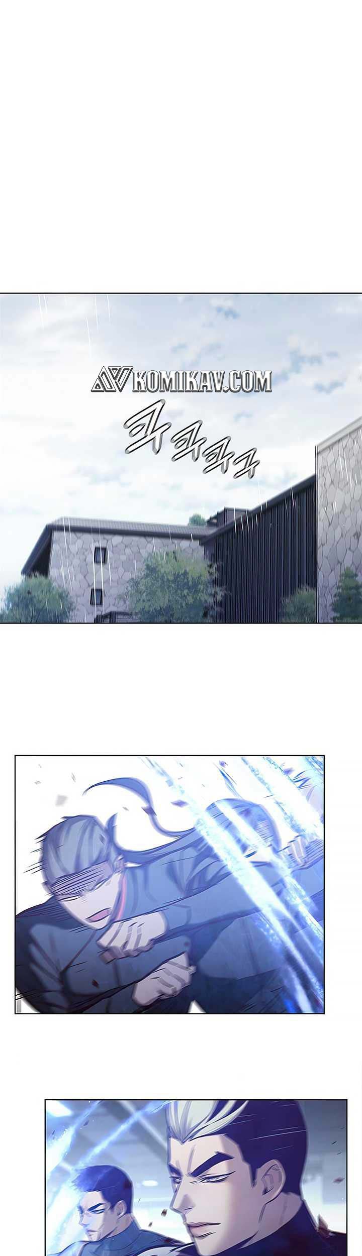 Eleceed - Chapter 152 - Page 34