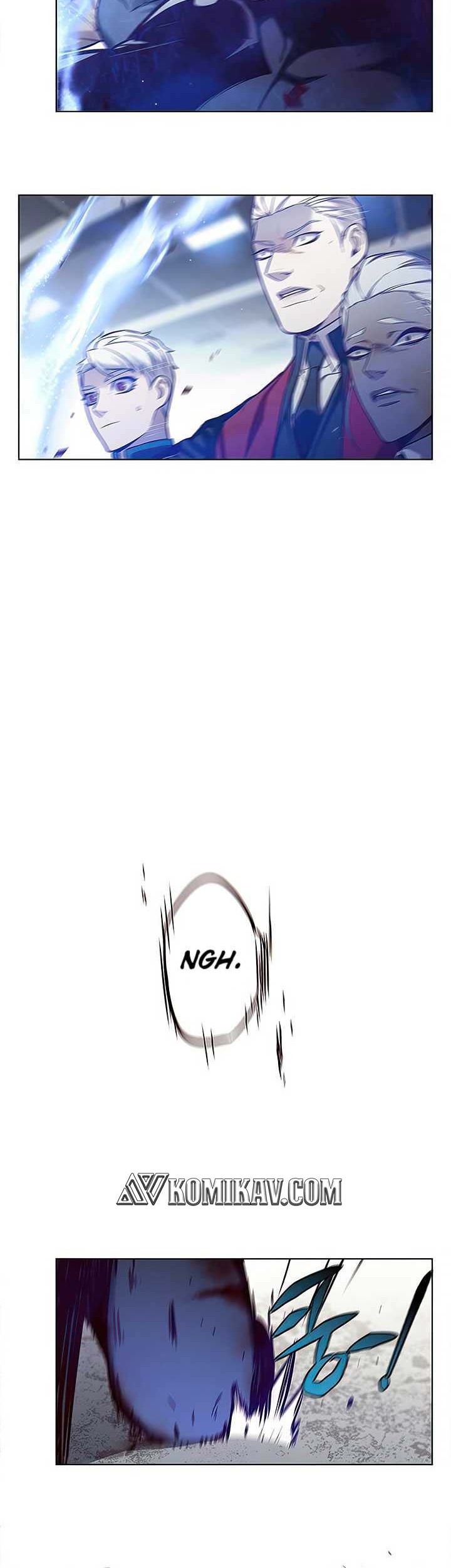 Eleceed - Chapter 152 - Page 35
