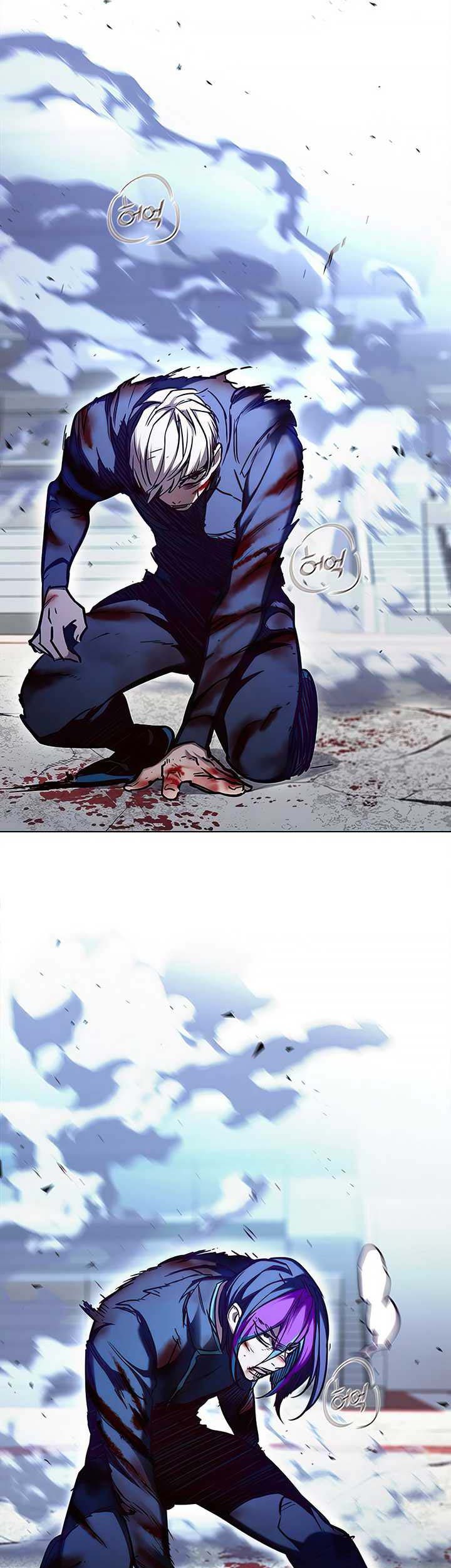 Eleceed - Chapter 152 - Page 36