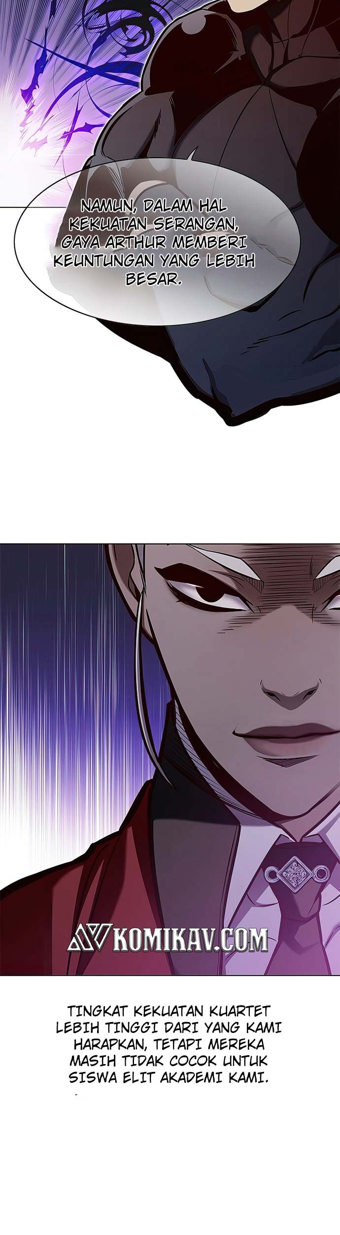 Eleceed - Chapter 151 - Page 36