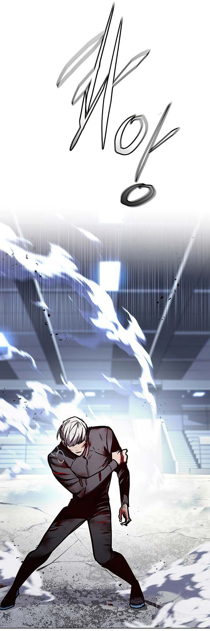 Eleceed - Chapter 151 - Page 37