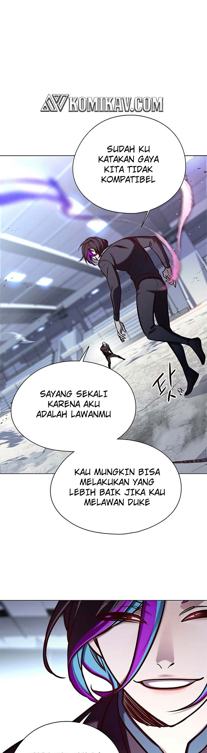 Eleceed - Chapter 151 - Page 38