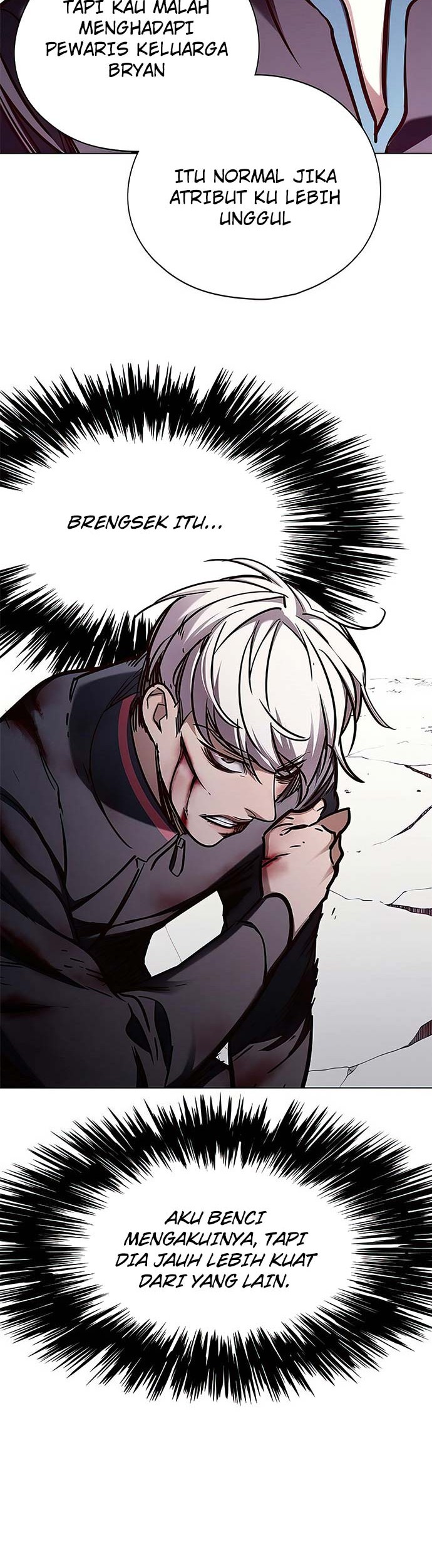 Eleceed - Chapter 151 - Page 39