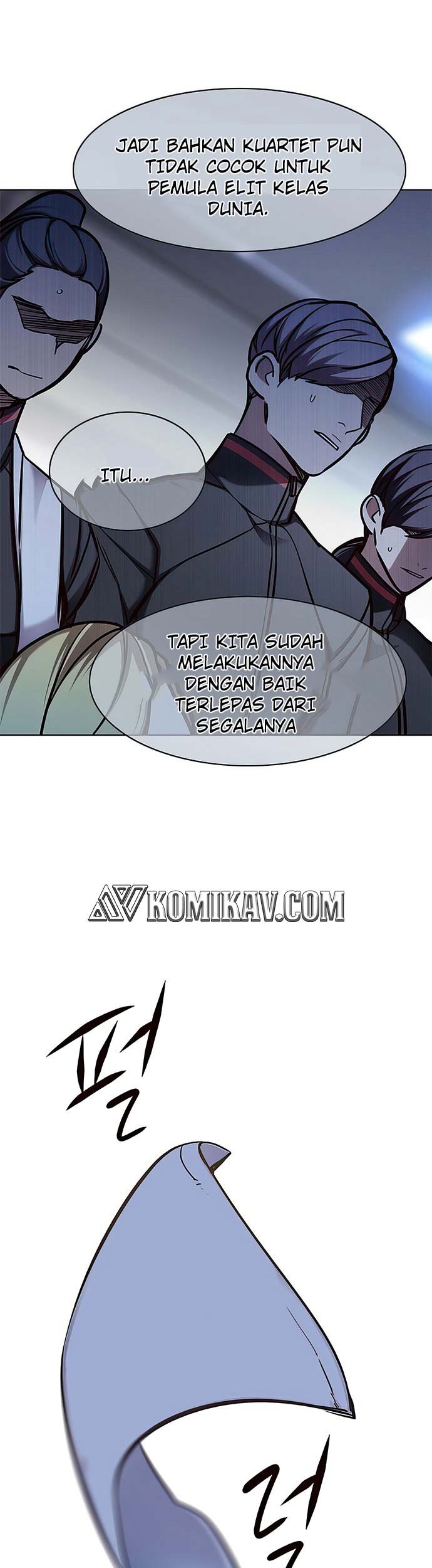 Eleceed - Chapter 151 - Page 40