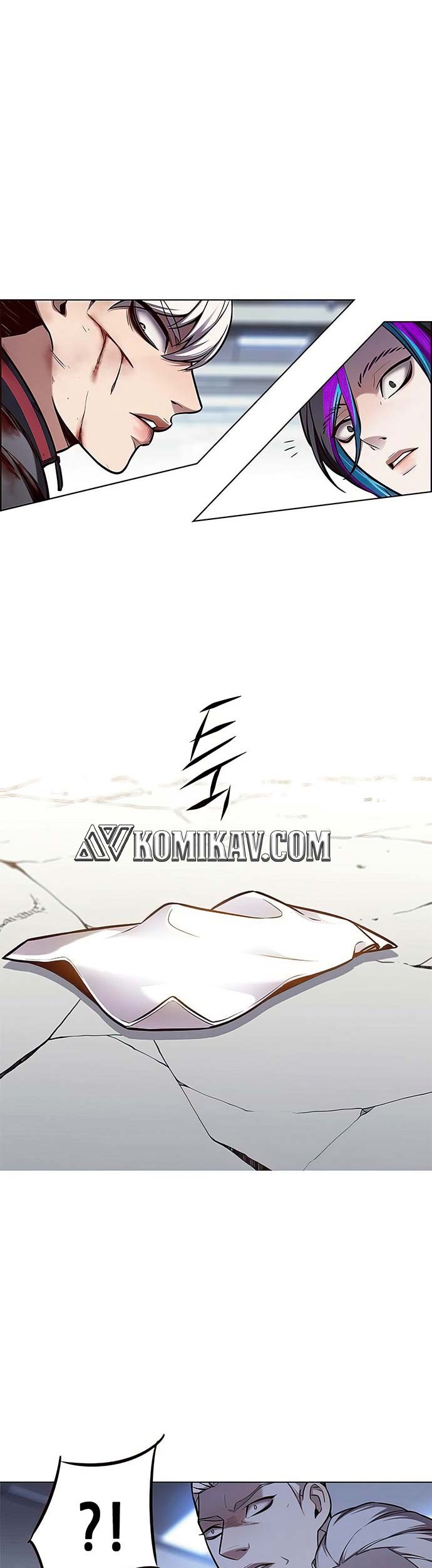 Eleceed - Chapter 151 - Page 42