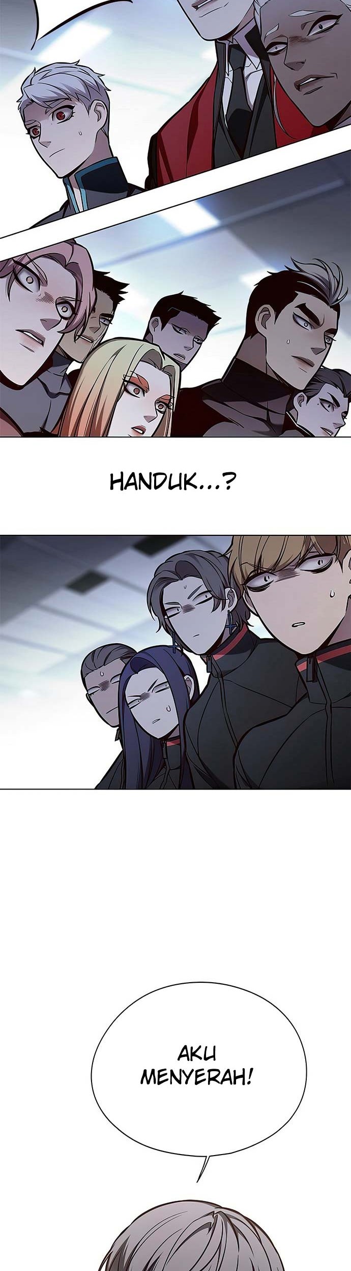 Eleceed - Chapter 151 - Page 43