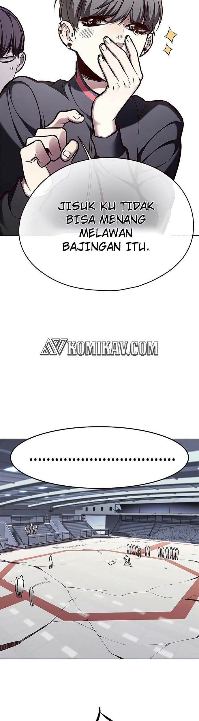 Eleceed - Chapter 151 - Page 44