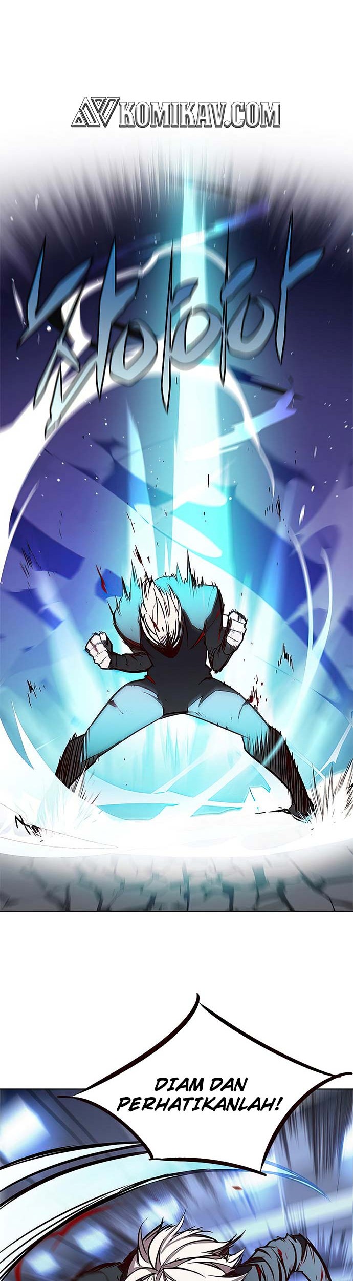 Eleceed - Chapter 151 - Page 47