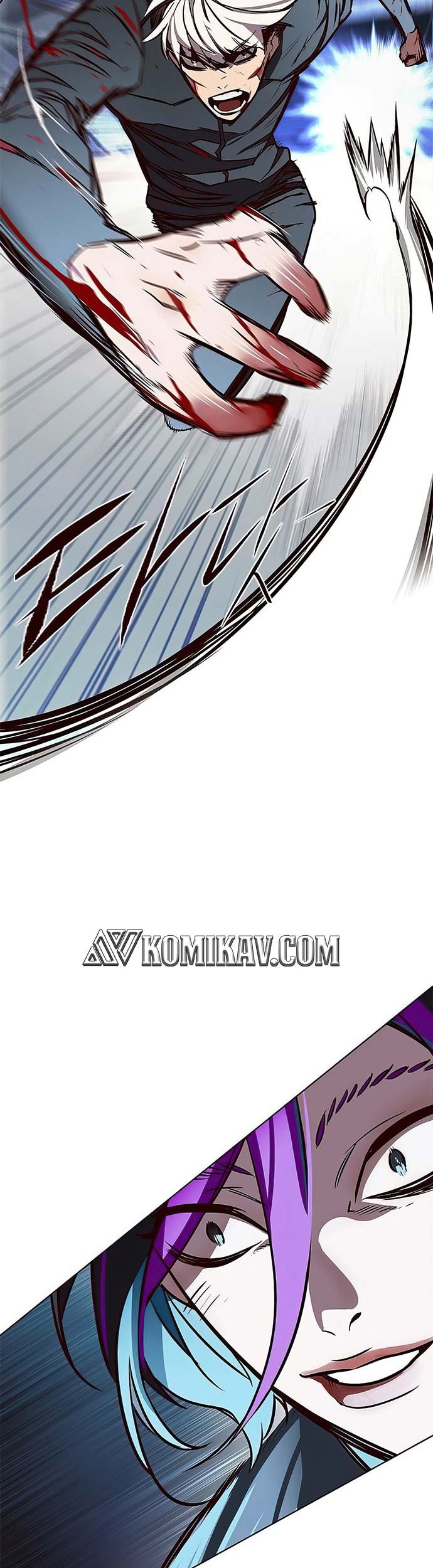 Eleceed - Chapter 151 - Page 48