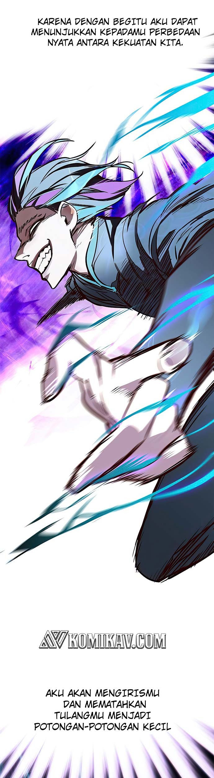 Eleceed - Chapter 151 - Page 50