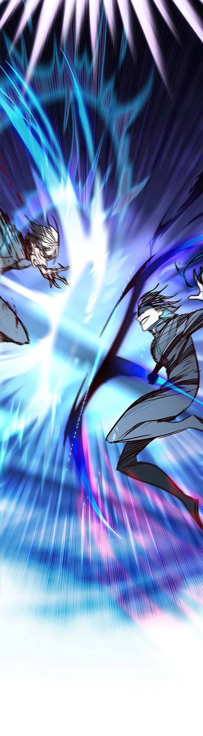 Eleceed - Chapter 151 - Page 51