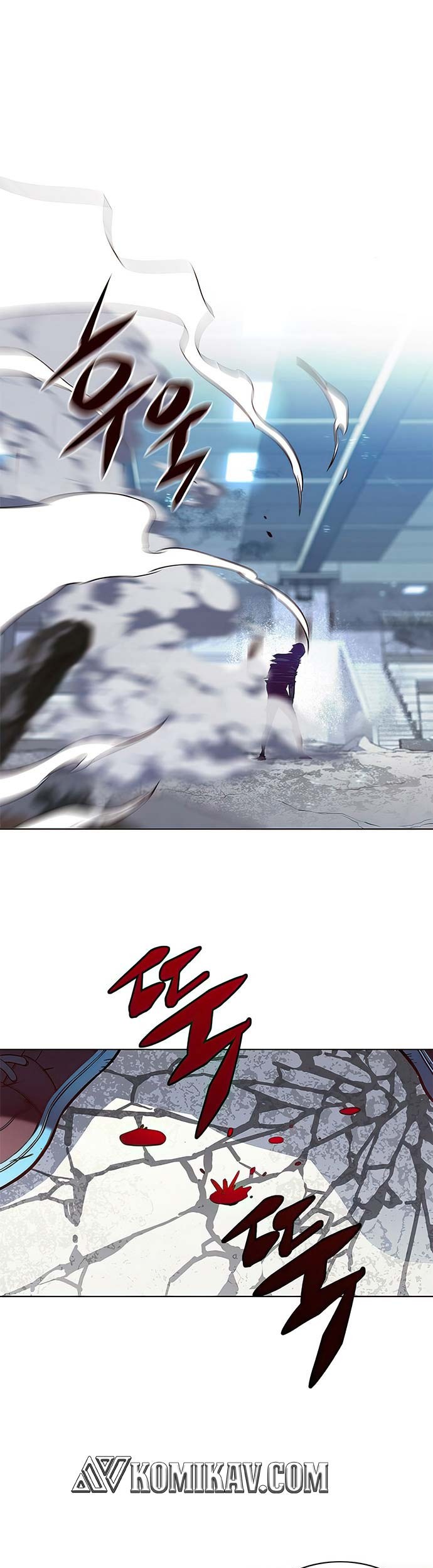 Eleceed - Chapter 151 - Page 58