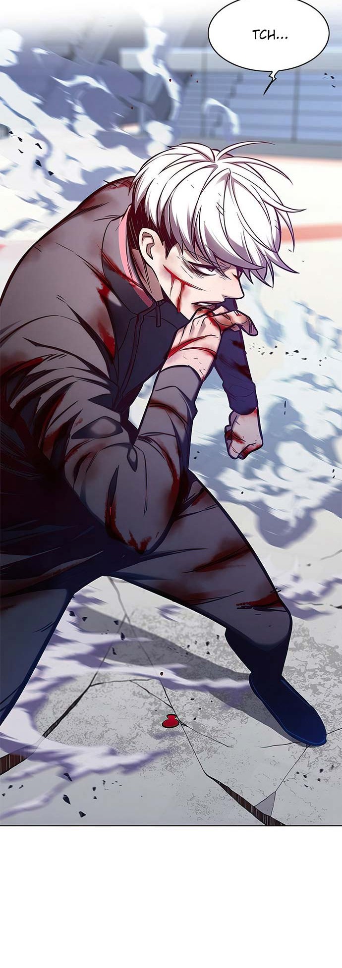 Eleceed - Chapter 151 - Page 59