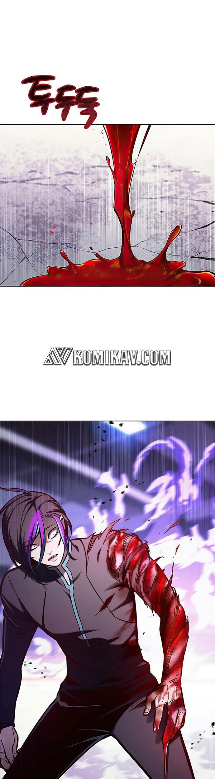 Eleceed - Chapter 151 - Page 60