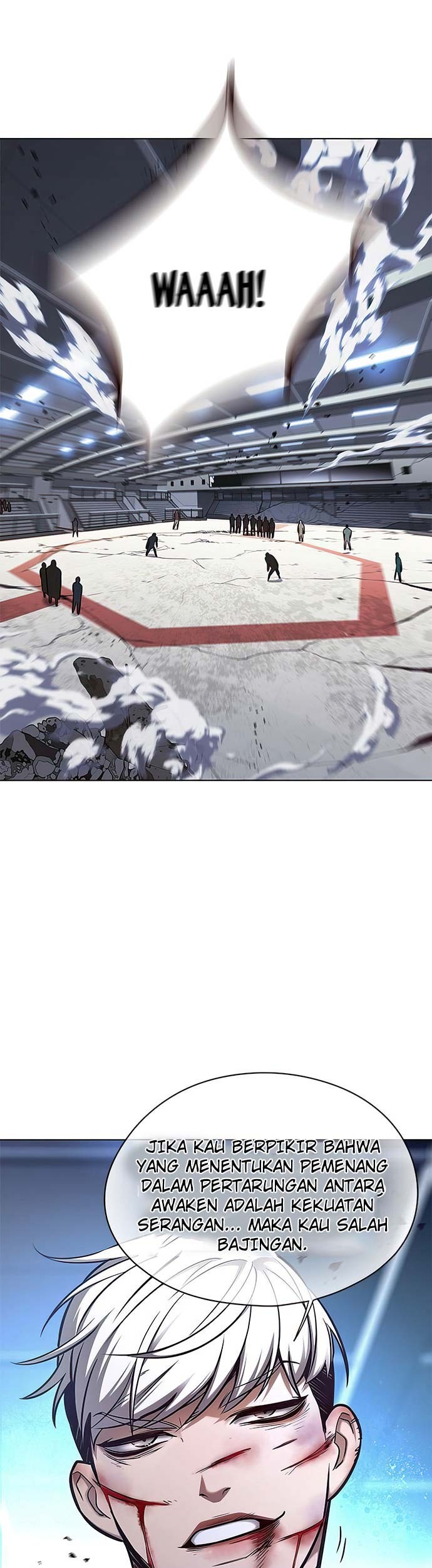 Eleceed - Chapter 151 - Page 63