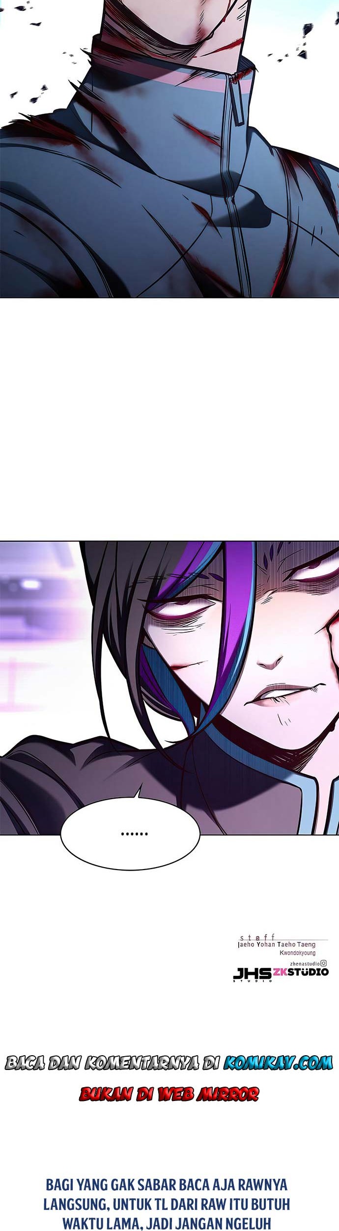 Eleceed - Chapter 151 - Page 64