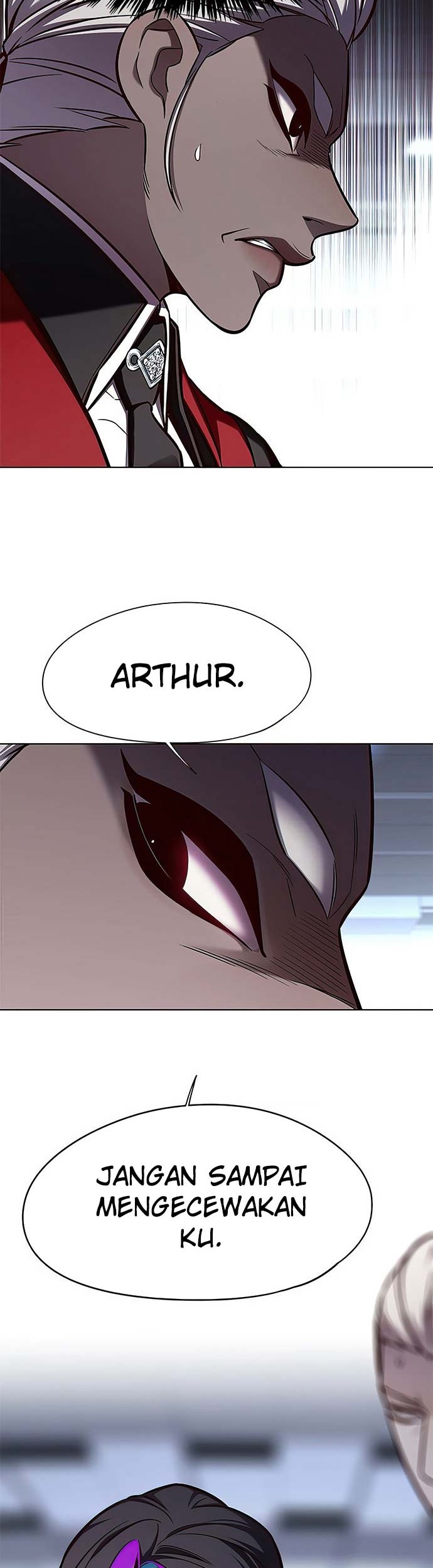 Eleceed - Chapter 151 - Page 3