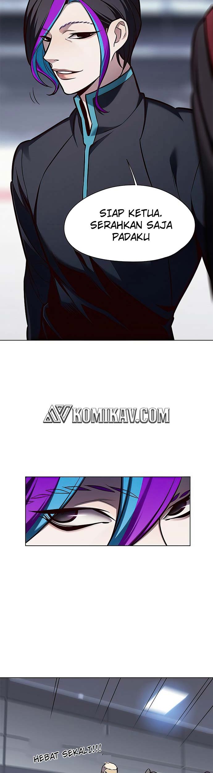 Eleceed - Chapter 151 - Page 4