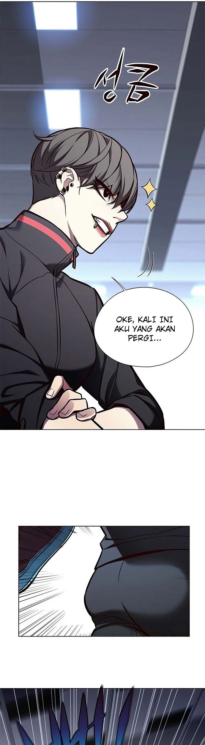 Eleceed - Chapter 151 - Page 7